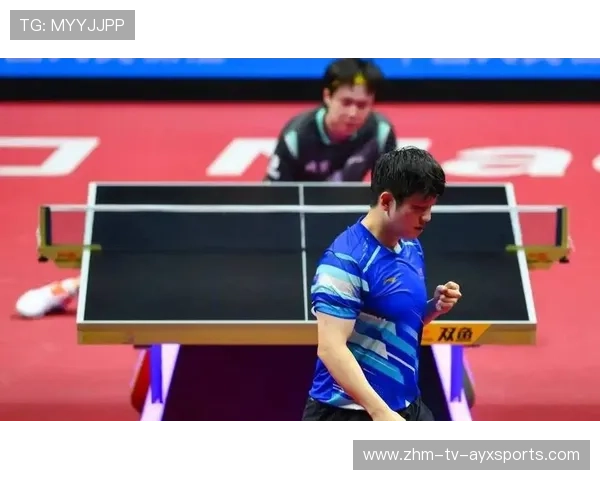 乒乓第一爆冷！王楚钦2-4输樊振东，邓亚萍点评刺痛人心