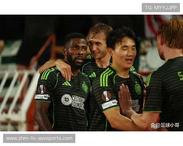 凯尔特人将扩大赞助阵容以支持长期欧战计划——开启俱乐部新篇章