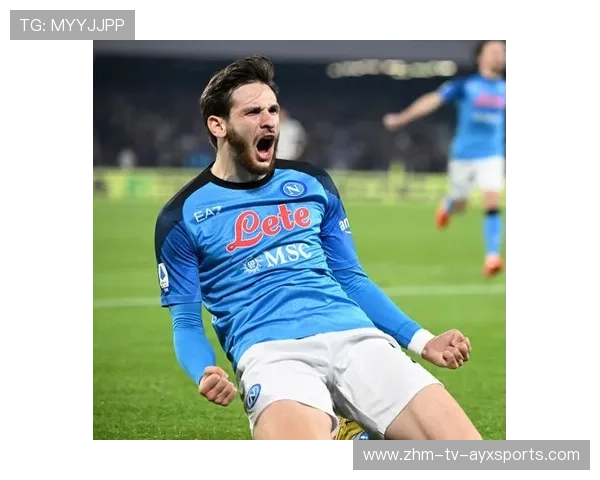 那不勒斯准备签入德甲新双能型带头人